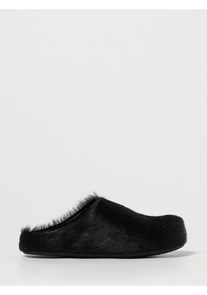 Shoes MARNI Woman color Black