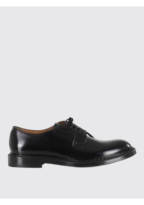 Brogue Shoes DOUCAL'S Men color Black