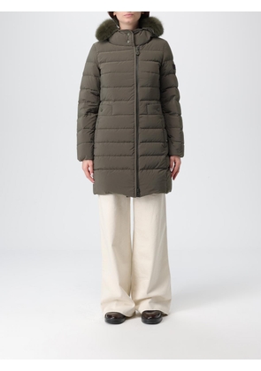 Jacket PEUTEREY Woman color Green