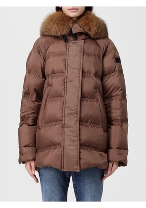 Jacket PEUTEREY Woman color Brown