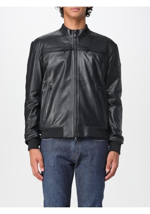Jacket PEUTEREY Men color Black
