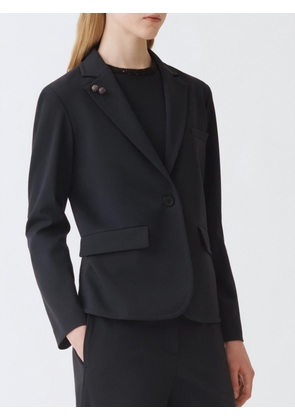 Jacket FABIANA FILIPPI Woman color Blue