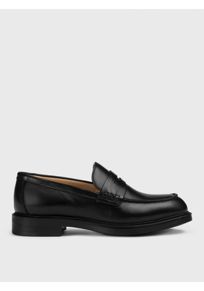 Loafer DOUCAL'S Woman color Black