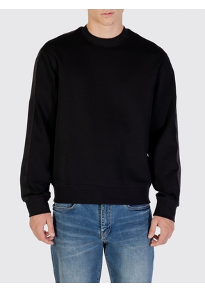 Sweatshirt ARMANI EXCHANGE Men color Black