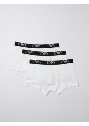 Underwear EMPORIO ARMANI UNDERWEAR Men color White