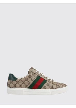Sneakers GUCCI Men color Green