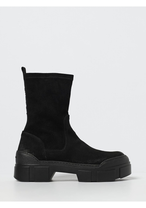 Boots VIC MATIÉ Woman color Black