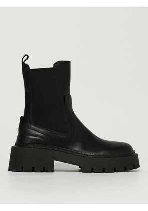 Boots VIC MATIÉ Woman color Black