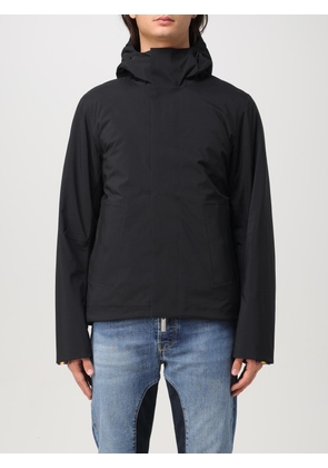 Jacket K-WAY Men color Black