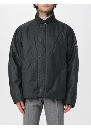 Jacket BARBOUR Men color Green