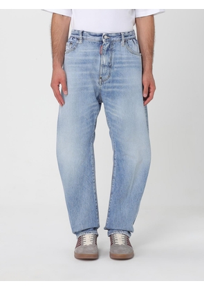 Jeans DSQUARED2 Men color Denim