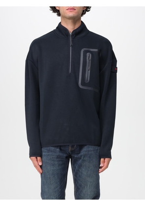 Sweatshirt PEUTEREY Men color Blue
