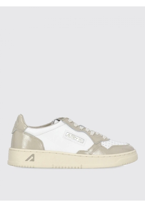Sneakers AUTRY Woman color White