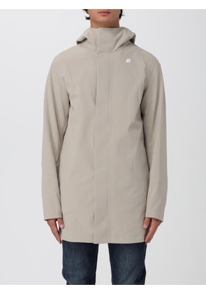 Jacket K-WAY Men color Rope