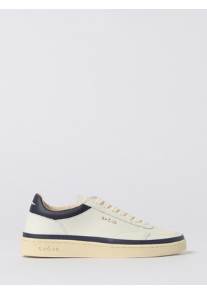 Sneakers GHOUD Men color Ivory