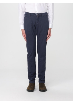Pants JACOB COHEN Men color Blue