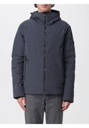 Jacket PEUTEREY Men color Grey
