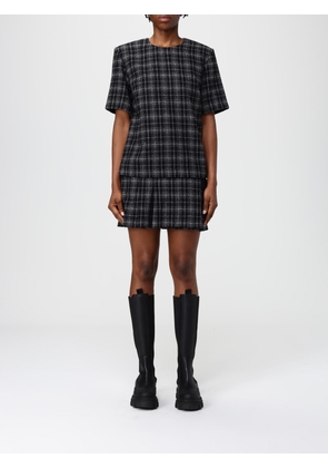 Dress PINKO Woman color Black