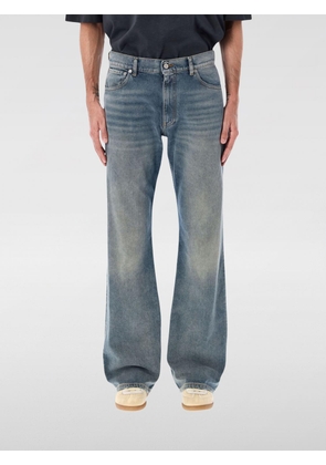 Jeans MM6 MAISON MARGIELA Men color Blue