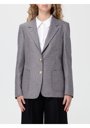 Jacket TAGLIATORE Woman color Wisteria