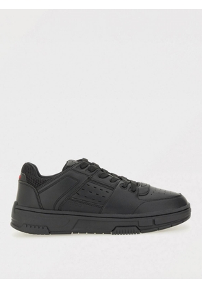 Sneakers HUGO Men color Black