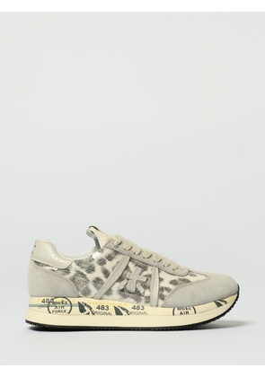 Sneakers PREMIATA Woman color Multicolor