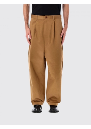 Pants JUNYA WATANABE Men color Beige