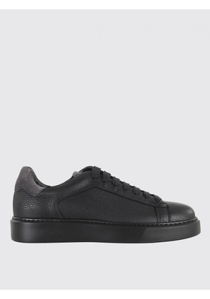 Sneakers DOUCAL'S Men color Black