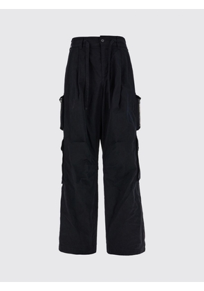 Pants DOLCE & GABBANA Men color Black