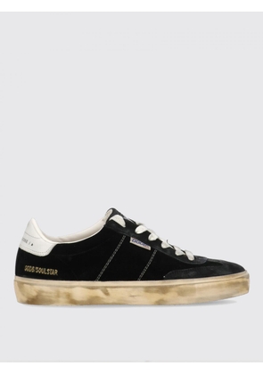 Sneakers GOLDEN GOOSE Woman color Black