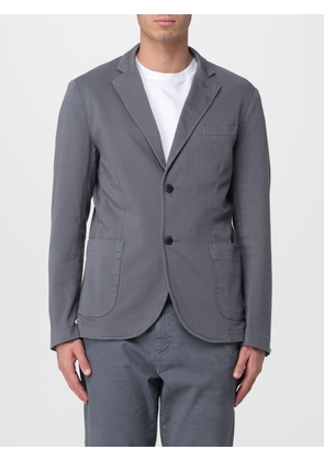 Jacket MASON'S Men color Grey