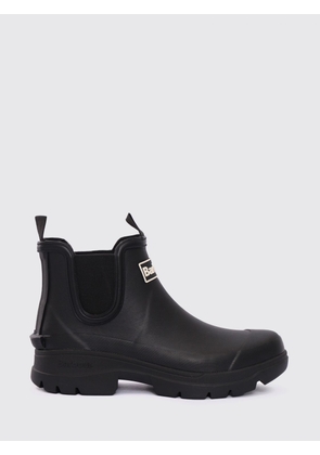 Boots BARBOUR Woman color Black