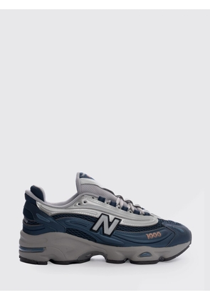 Sneakers NEW BALANCE Men color Blue