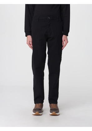 Pants SUN68 Men color Black