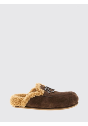 Shoes RENE CAOVILLA Woman color Brown