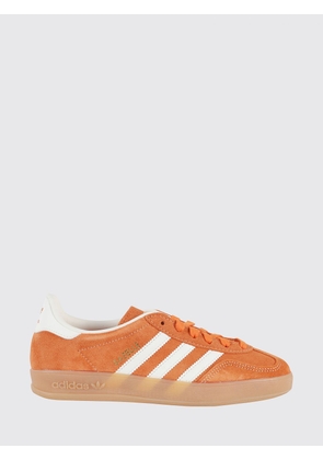 Sneakers ADIDAS ORIGINALS Woman color Orange