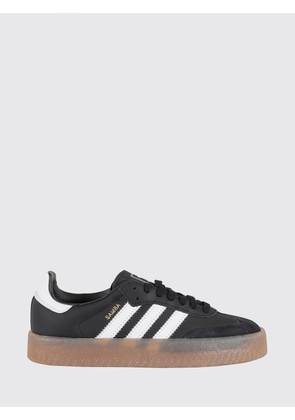 Sneakers ADIDAS ORIGINALS Woman color Black
