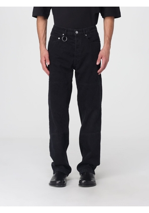 Jeans ÉTUDES STUDIO Men color Black