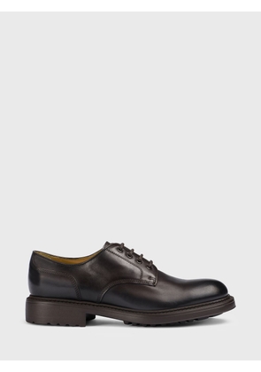 Brogue Shoes DOUCAL'S Men color Dark