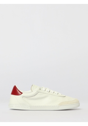 Sneakers DOLCE & GABBANA Woman color White