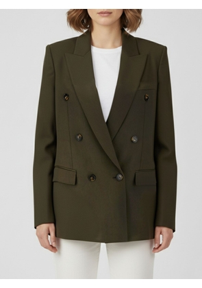 Jacket STELLA MCCARTNEY Woman color Green