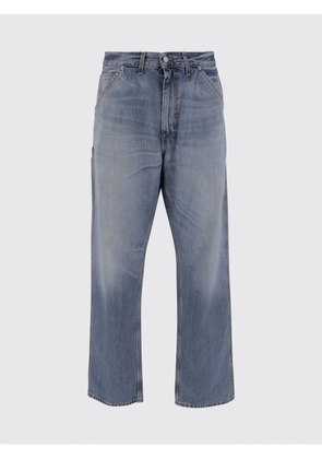 Jeans HAIKURE Men color Denim