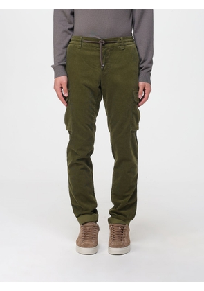 Pants MASON'S Men color Green