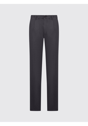 Pants INCOTEX Men color Grey
