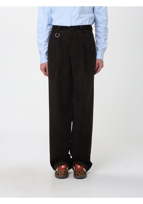 Pants ÉTUDES STUDIO Men color Brown