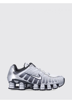 Sneakers NIKE Men color Grey