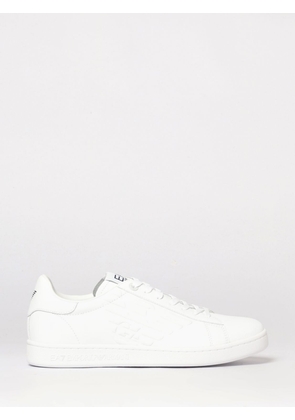 Sneakers EA7 Men color White