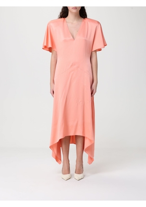 Dress STELLA MCCARTNEY Woman color Pink