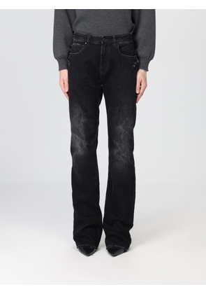 Jeans BALENCIAGA Woman color Black