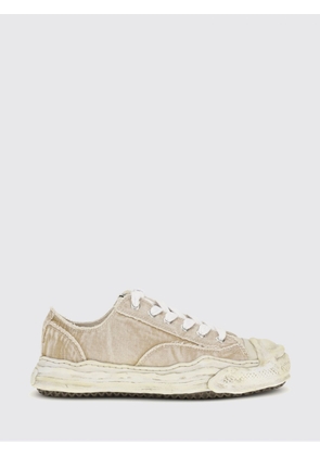 Sneakers MAISON MIHARA YASUHIRO Men color Beige